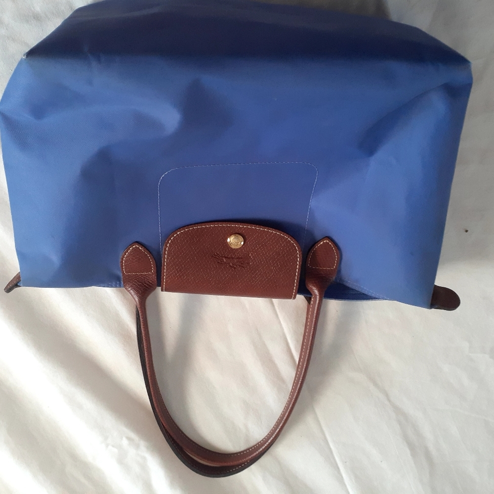 Longchamp  bag , used